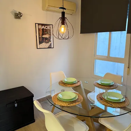 Penthouse San Isidro 3 Suites Terraza Privada Parking-3
